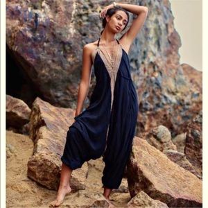 Zhen Nymph - Indie Love Jumpsuit -